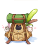 Costume Adventure Bag