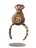 Costume Bankruptcy of Heart
