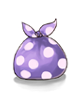 Costume Wrapping Cloth