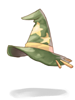Costume Wizardry Hat