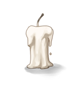 Costume Candle