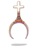 Costume Cross Band