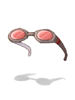 Costume Fashionable Glasses
