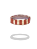 Costume Striped Hairband