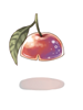 Costume Mystical Fruit Hat