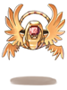Costume Hat of the Sun God (Upper)