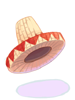 Costume Sombrero