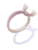 Costume Hot Blood Headband