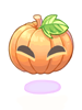 Costume Pumpkin-Head