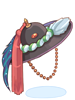 Costume Used Hat