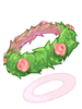 Costume Laurel Wreath
