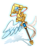 Costume Stellar Gratia