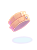 Costume Magni's Cap