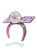 Costume Satellite Hairband