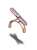 Costume Spinning Propeller