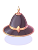 Costume Ayothaya Hat