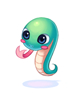Costume Snake Hat