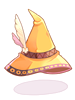 Costume Creative Convention Cap