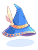 Costume Creative Convention Chapeau