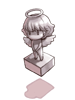 Costume Little Angle Gift