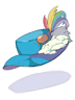 Costume Celestial Hat