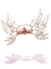 Costume Hairband Of Reginleif