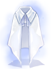 Invisible Manteau