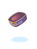 Costume Side Cap