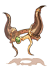 C_ Taurus Crown
