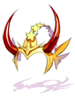 Costume Crown Of Deceit