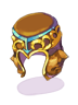 Costume Gemini Crown