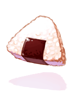 Costume Rice Ball Hat