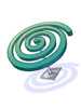 Costume Mosquito Coil