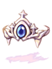 Costume Virgo Crown