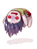 Costume Drooping Morooc Minion