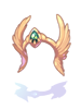 Costume Sagittarius Diadem