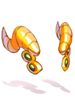 Costume Capricorn Crown