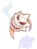 Costume Midas Whisper