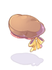 Costume Eden Group Hat II