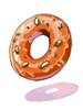 Costume Honeynut Donut