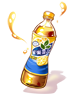 Costume Nestea Hat