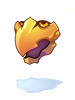 Costume Falcon Mask