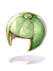 Costume Citrus Helmet