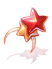 Costume Starfish Headband