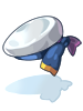Costume Sailor Hat