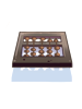 Costume Abacus In Mouth