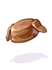 Costume Dog Ear Cap