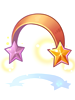 Costume Stardust Hairband