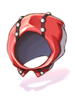Costume Red Ridding Hood