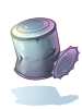 Costume Empty Can Hat